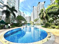 The Warren (D23), Condominium #600189761